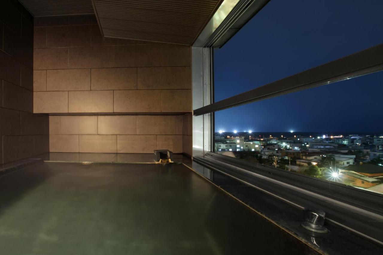 Bourou Noguchi Hakodate Exterior foto