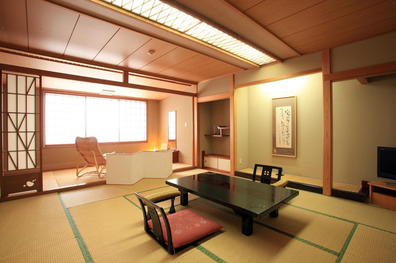 Bourou Noguchi Hakodate Exterior foto