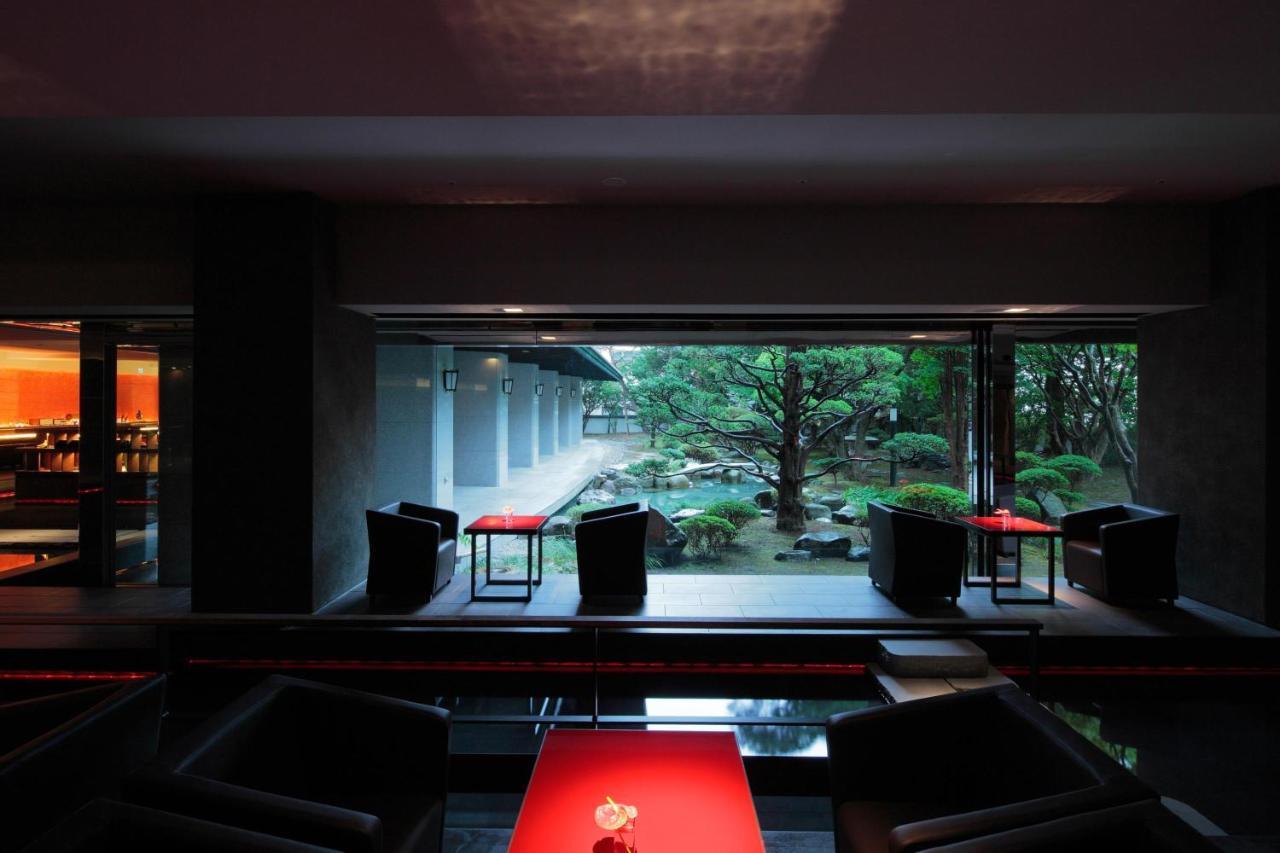 Bourou Noguchi Hakodate Exterior foto